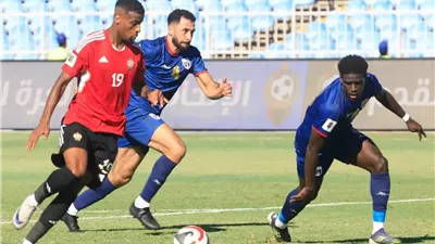 حلم المونديال يتبخّر.. ليبيا تودّع المنافسة وكاب فيردي تقترب من التأهل والكاميرون تواصل التحدي