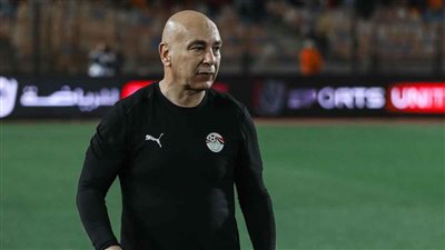 بعد التأهل.. هاني أبوريدة يحسم الجدل بشأن مصير حسام حسن