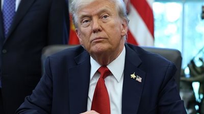 ترامب يدرس حضور مراسم توقيع اتفاق الهدنة وتسليم الأسرى في القاهرة