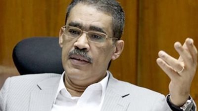 ضياء رشوان: ترامب يسعى لتسريع مفاوضات غزة قبل إعلان جائزة نوبل للسلام