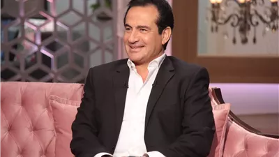 محمد ثروت: أرحب بديو مع ويجز أو توليت.. والفن لا يعرف فارق الأجيال