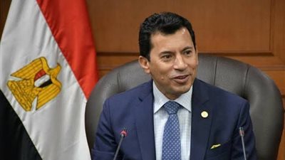 وزارة الرياضة تصدر بيانًا رسميًا بشأن تجنيس اللاعبين المصريين