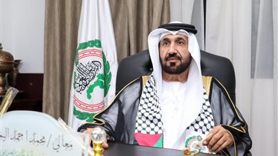 البرلمان العربي يرحب باتفاق وقف إطلاق النار في غزة