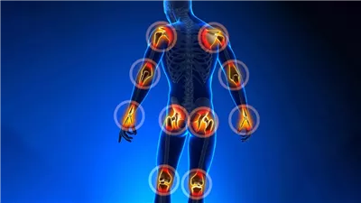 ما السبب وراء ألم المفاصل في العشرينات والثلاثينات من العمر؟