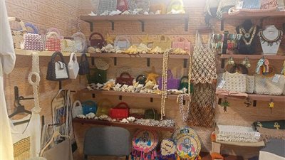 محافظ المنيا: الدولة تولي اهتماما كبيرا بالحرف التراثية والمشروعات الصغيرة والمتوسطة