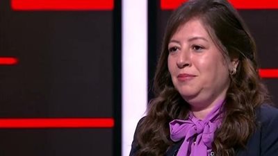 برلمانية: جهود مصر بقيادة الرئيس السيسي ساهمت في إنقاذ أرواح الأبرياء بغزة