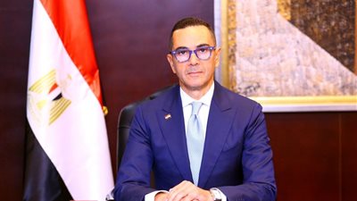 الاستثمار: الوزارة حريصة على دعم المصدرين المصريين في كافة القطاعات.. والمعارض الخارجية أحد أدوات تحقيق هذا الهدف