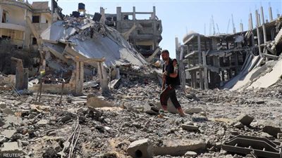 ميلوني: اتفاق إسرائيل وحماس خبر استثنائي ونشكر الوسطاء على جهودهم