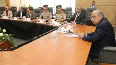 لجنة الاستفادة من العناصر الأرضيّة النادرة والحرجة تعقد أول اجتماعاتها