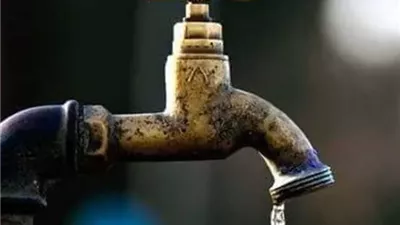 قطع المياه لمدة 6 ساعات عن بعض مناطق الهرم بالجيزة.. بيان عاجل