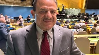 عضو الحزب الديمقراطي الأمريكي لـ «تفصيلة»: خطة ترامب ظالمة للفلسطينيين.. والقاهرة تحركت بقوة