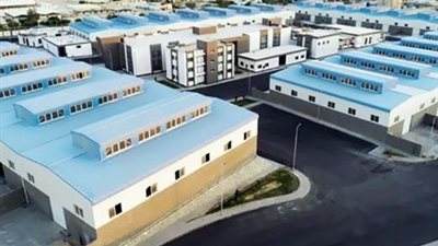 من الروبيكي إلى كوم أوشيم.. خريطة المدن الصناعية التي صنعت نهضة الإنتاج الوطني