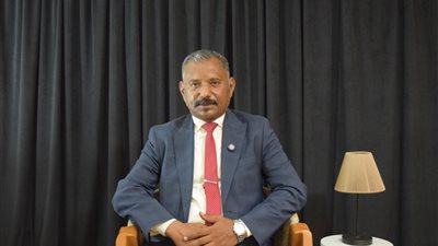 قيادي بحزب العدل: مصر أثبتت ريادتها الإقليمية بإنجاز اتفاق وقف النار في غزة