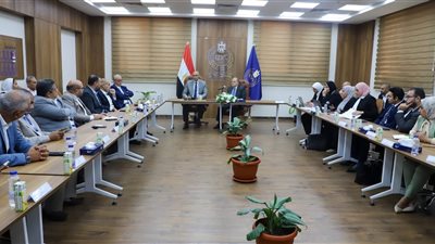 الدواء المصرية: تطوير مستمر لمنظومة الرقابة وفق أحدث المعايير الدولية