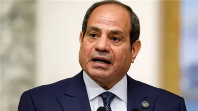 أمين الأمم المتحدة يهاتف السيسي: مصر هي العنصر المحوري لاستقرار الشرق الأوسط