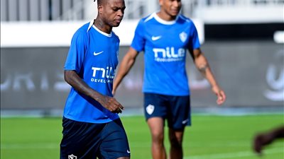 الزمالك يواصل استعداداته لمواجهة ديكيداها الصومالي بالكونفدرالية وراحة سلبية غدًا للاعبين