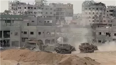 67.211 شهيدا حصيلة حرب الإبادة التي يرتكبها الاحتلال الإسرائيلي في غزة