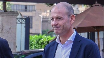 طلب عاجل من توروب في الأهلي (تفاصيل)