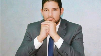 إسلام عبد الرحيم: مصر تنتصر للإنسانية في غزة بقيادة الرئيس السيسي