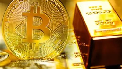 عصر جديد من التحولات الاقتصادية.. هل بيتكوين والذهب سيحلان محل الدولار في البنوك المركزية؟