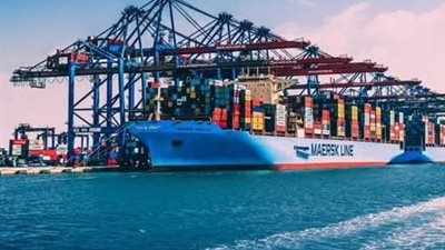 تطوير الموانئ المصرية.. شرايين جديدة لدعم الاقتصاد وتحقيق التحول اللوجستي