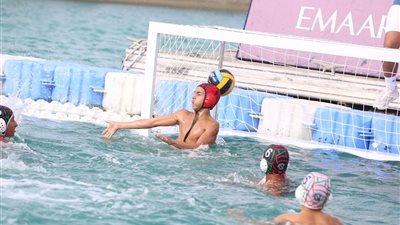 انطلاق مهرجان مراسي للألعاب الرياضية بمشاركة أكبر أندية مصر واتحاد السباحة (صور)