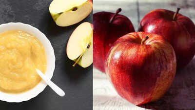 تفاحة واحدة يوميًا.. الدواء الطبيعي الذي يغنيك عن زيارة الطبيب