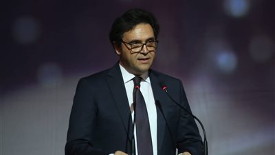 هنو يفتتح واحة الثقافة لتفتح فصلًا جديدًا في مسيرة الإبداع المصري