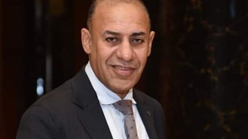 طارق عيد