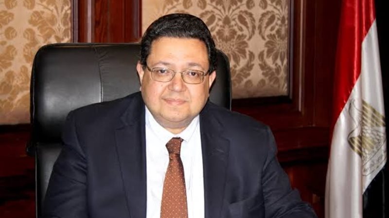 زياد بهاء الدين