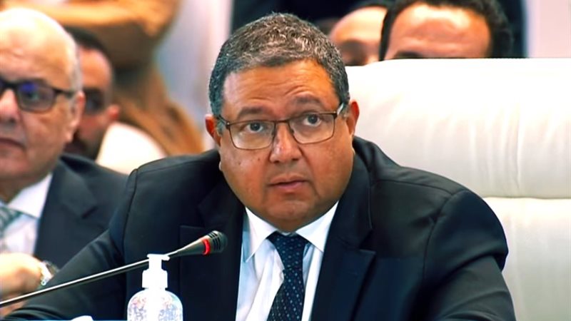 زياد بهاء الدين