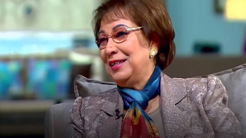 إنعام محمد علي