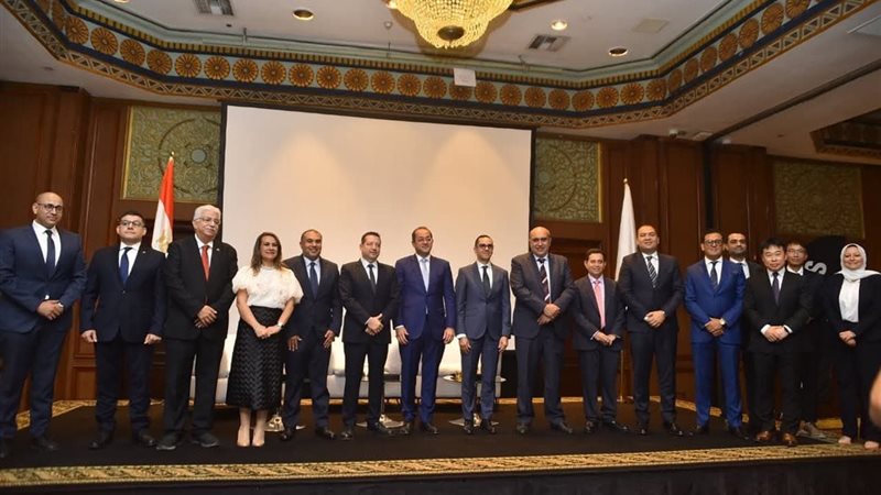 وزير الاسثتمار
