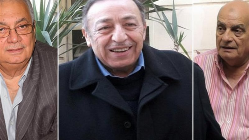 نجوم حرب أكتوبر