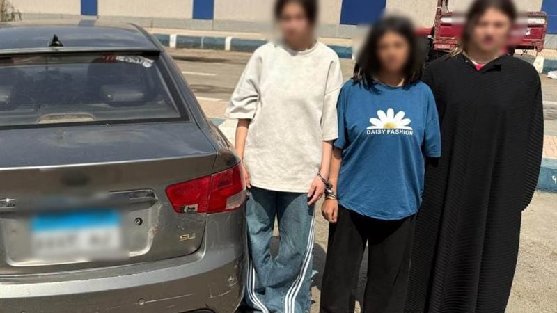 المتهمين