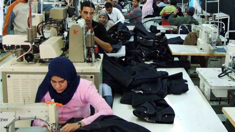 المشروعات الصغيرة