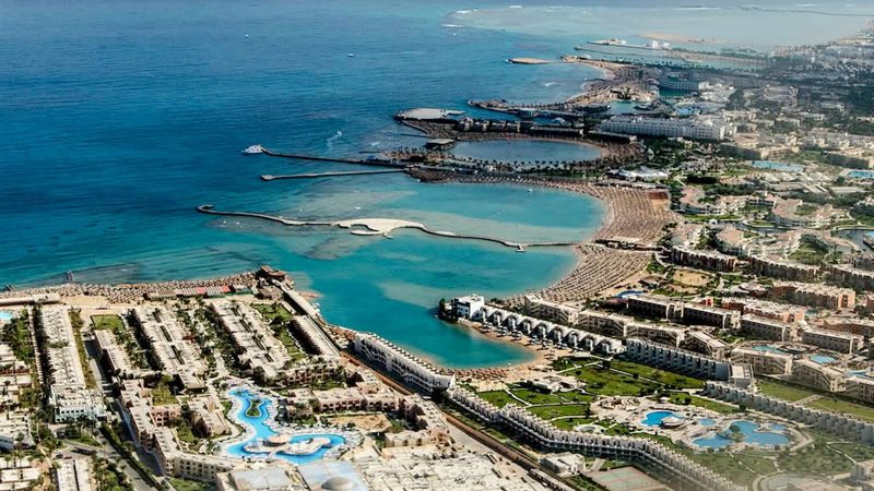 إحدى المشروعات على