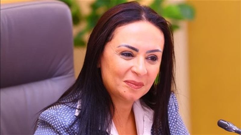 الدكتورة مايا مرسي