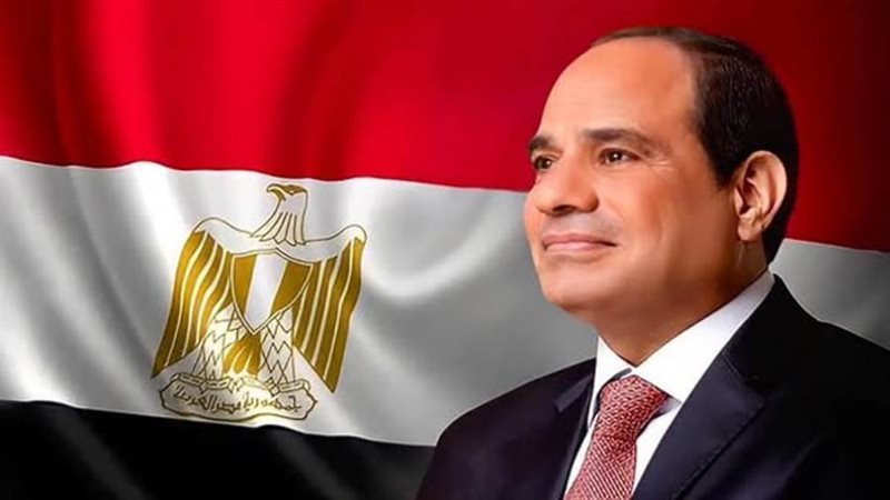 الرئيس عبدالفتاح