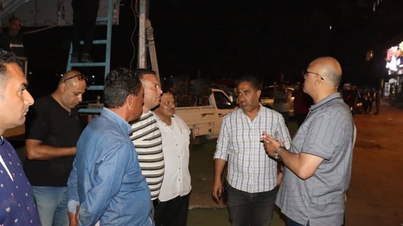 المهندس أيمن عطية