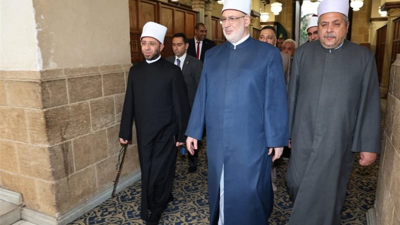 جانب من الاحتفال