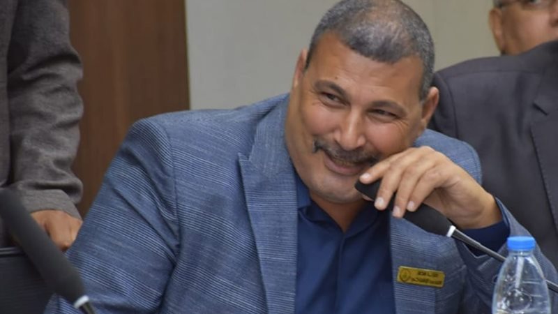 إبراهيم الديب