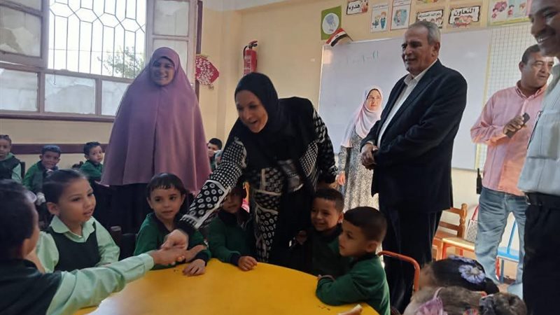 صحة المنيا