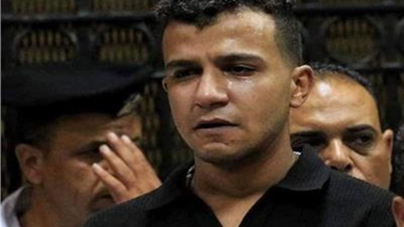 عصام صاصا مطرب المهرجانات