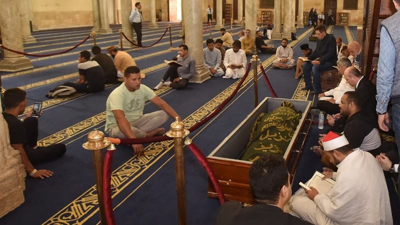 أحمد عمر هاشم