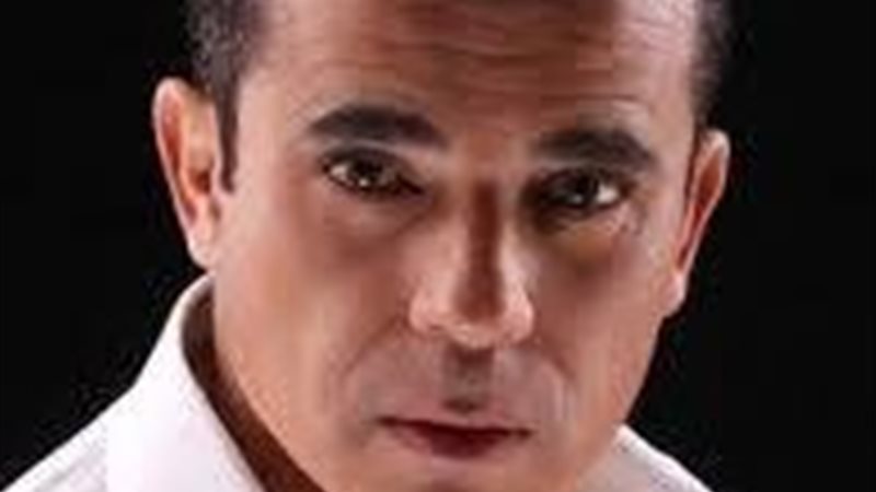 الفنان محمد الشقنقيري