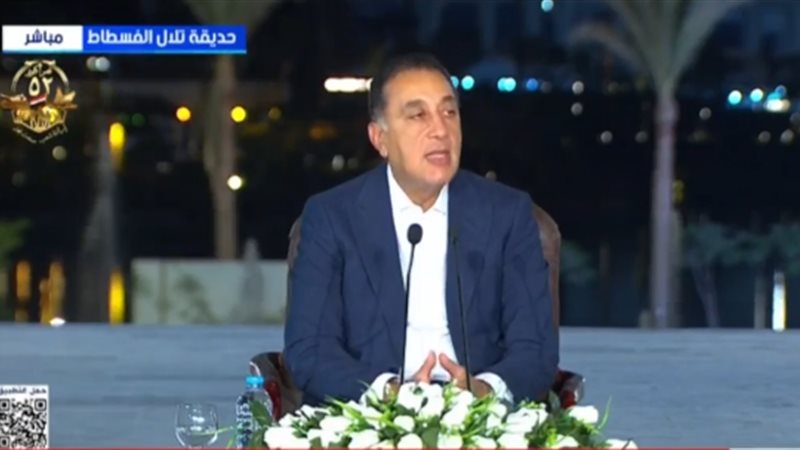 رئيس الوزراء خلال