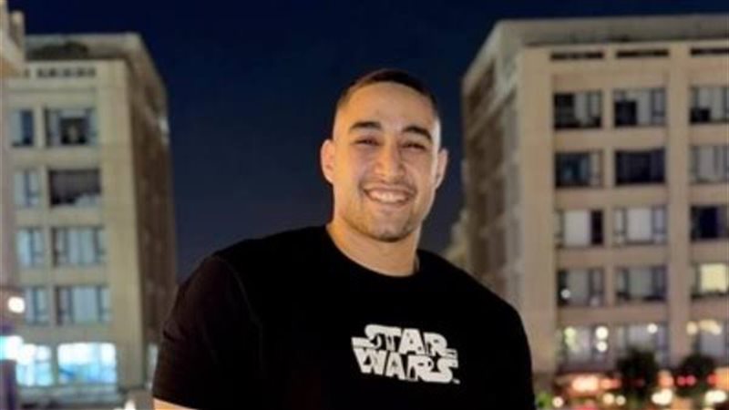 البلوجر أدهم سنجر