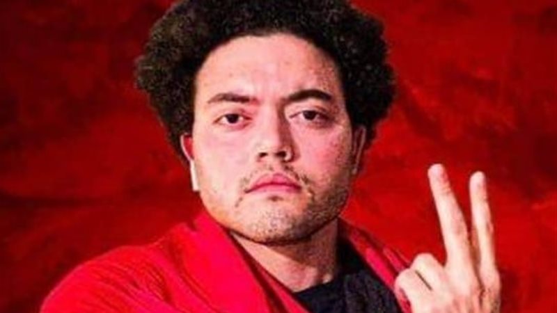 علي حسين مهدي