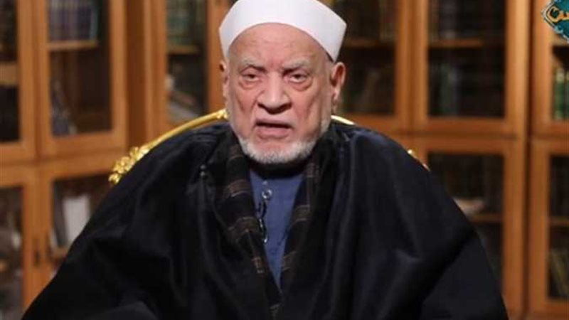 احمد عمر هاشم